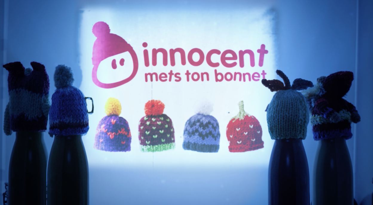 Innocente et ludique Innocente et ludique
